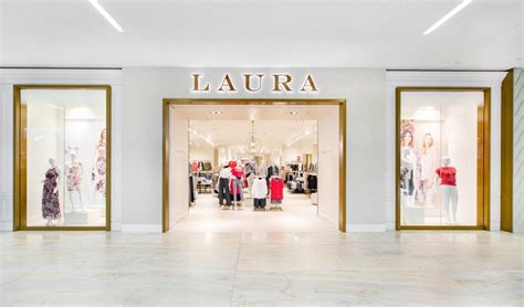 laura canada stores.